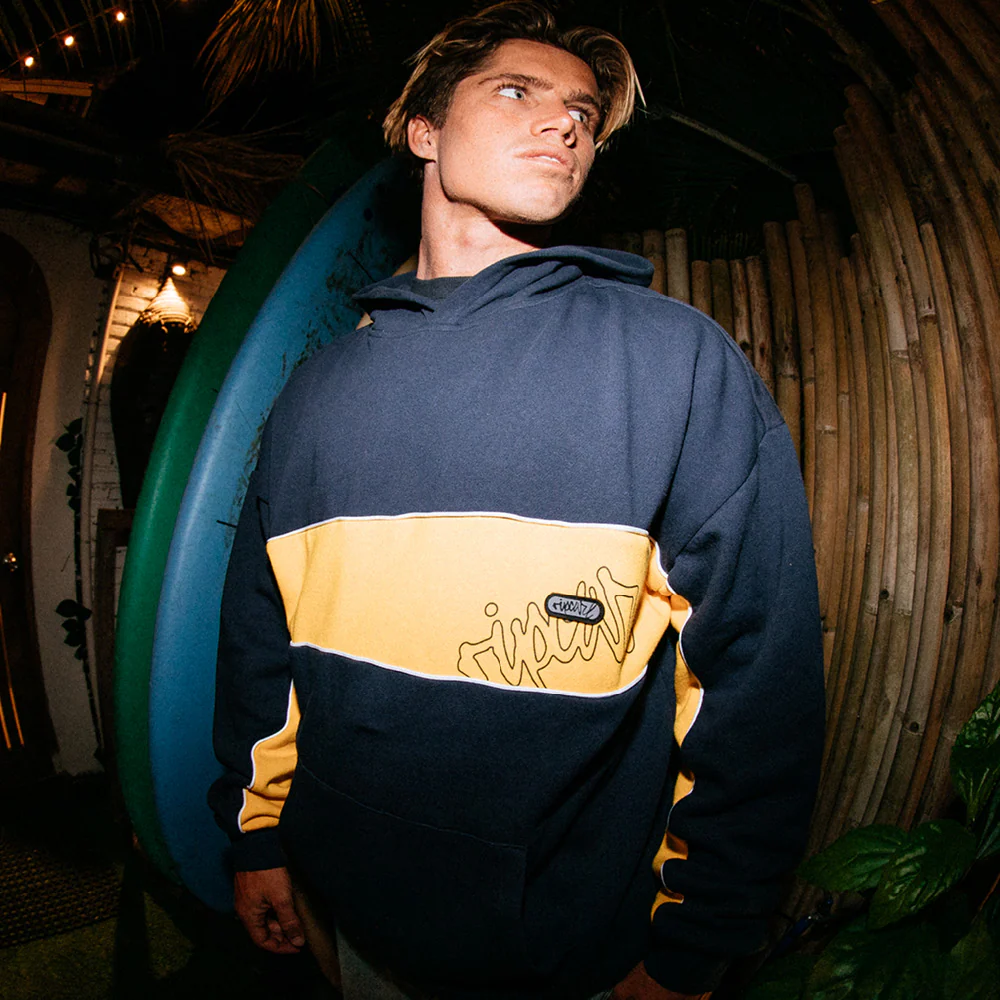 Ride Every Wave in Style